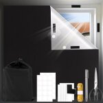 Stores occultants sans per�age pour rideaux occultants sans per�age pour caravane protection solaire ...