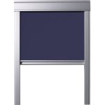 Store occultant pour velux c02 ck02 bleu foncé Store occultant pour velux c02 ck02 bleu foncé