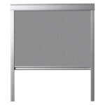 Store occultant compatible avec velux ggl m04 ggl 304 ggl 1 ggu m04 ghl m04 ghl 304 ghl 1 - gris - idéal ... Store occultant compatible avec velux ggl m04 ggl 304 ggl 1 ggu m04 ghl m04 ghl 304 ghl 1 - gris - idéal ...