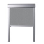 Store occultant pour velux m04 mk04 304 1 gris Store occultant pour velux m04 mk04 304 1 gris