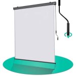 Store vertical extensible 160x250 cm - strattore - store roulant ext�rieur - balcon terrasse patio jardin ...