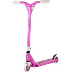Story bandit dos trottinette freestyle rose