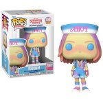 Figurine - funko - n° 1546 - robin (scoops ahoy) - décor pastel - À partir de 8 ans Figurine - funko - n° 1546 - robin (scoops ahoy) - décor pastel - À partir de 8 ans
