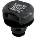 Strap locks - ernie ball - noir - accessoire pour guitare et basse Strap locks - ernie ball - noir - accessoire pour guitare et basse