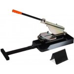 Guillotine � lame de bardage fibre - ciment - edma - straticut 230