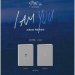 Stray kids - i am you [cd] photo book photos asia - import