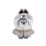 Stray kids peluche10cm stray kids portecl�s en pelucheskz plushdoll porte cl�ssk - zoo poup�e peluche ...