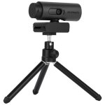 Streamplify cam streaming webcam full hd 60hz - schwarz spcw - czfh221 Streamplify cam streaming webcam full hd 60hz - schwarz spcw - czfh221