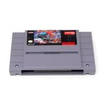 Street fighter 2 (version am�ricaine)