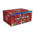 Street fighter 6 collectors edition ps4