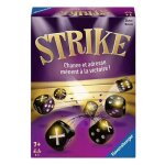 Jeu de soci�t� - ravensburger - 24867 - ar�ne int�gr�e - d�s � lancer - parties 15 min