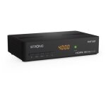 Strong - dcodeur srt7408 tntsat hd - carte tntsat - direct diffr - enregistrement via usb - assistant ...