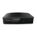 Strong srt8209 d�codeur tnt hd - noir yy18