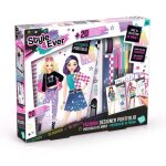 Style for ever - fashion designer - portfolio de mode - ofg 285 - canal toys