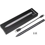 Stylet - asus - sa203h - noir - compatible zenbook et vivobook slate - 4096 niveaux de pression