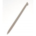 Stylet blanc pour nintendo 3ds. xl