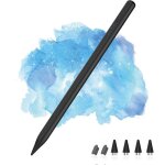 Stylet pour �cran tactile android - woopso - compatible samsung galaxy tab a9 + / xiaomi / lenovo / huawei ...