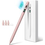 Stylet pour ipad 2025 - 2018pencil pour ipad 11th a16 / 10 / 9 / 8 / 7 / 6air 11 / 13 m2 / m3pro 11 / ...