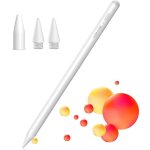 Stylet ipad pour apple ipad 2018 - 2022 avec rejection de la paume ipad 6 / 7 / 8 / 9 / 10me air 3 / ...