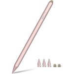 Stylet ipad charge rapide 15 min fibre t�te inclinaison rejet paume ipad pro / air / mini versions compatibles ...