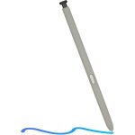 Stylet de rechange pour galaxy s25 ultra - woopso - compatible samsung galaxy s25 ultra - noir