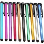 Stylet pour tablette et smartphone - 8719178471124