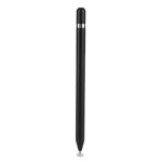Stylet tactile capacitif pour android - ios - windows - tablette de tlphone ipadpenil (noir)