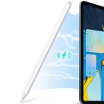 Stylet tactile ipad chargement sans filreject de paume sensibilit� � linclinaisonstylet pour ipad pro ...