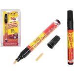 Stylo anti rayure carrosserie crayon effaceur rparer auto moto scooter voiture