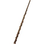 Stylo baguette hermione granger - beast kingdom - harry potter - version [] figu
