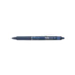 Stylo  bille - frixion - ball clicker - encre gel - pointe fine 07mm - effaable