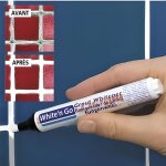 Stylo blanchisseur de joints whiten go