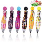 Stylos de broderie diamants 5d accessoire pour la peinture au diamant stylo de perage  pointe de diamant ...