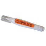Stylo correcteur liquide pointe mtal effacenc. . .