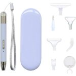 Stylo de diamond painting avec lumire stylo de forage de peinture au diamant stylo peinture diamant ...