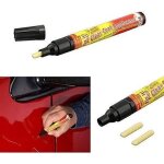 Stylo efface rayure carrosserie fix it pro anti - rayure pour moto voiture vlo