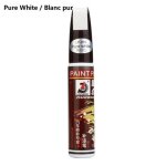 Stylos efface - rayures pour carrosserie r�paration �raflure 12ml blanc pur