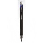 Stylo encre gel retractable jetstream - jetstream - bleu - pointe moyenne