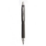 Stylo encre gel retractable jetstream noir