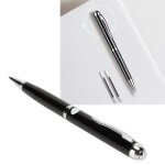 Stylo denregistrement stylo enregistreur vocal num�rique enregistrement � une touche hd r�duction du ...