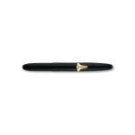 Stylo - bille - fisher space pen - pocket classique - corps noir mat - bille carbure tungst�ne anti - ...