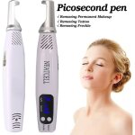 Stylo laser picoseconde luminothérapie tatouage cicatrice taupe tache suppression tache sombre beauté ... Stylo laser picoseconde luminothérapie tatouage cicatrice taupe tache suppression tache sombre beauté ...