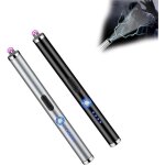 Stylo paralysant portatif tactique haute puissance - noir / argent - outil compact de défense personnelle ... Stylo paralysant portatif tactique haute puissance - noir / argent - outil compact de défense personnelle ...
