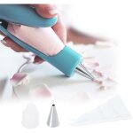 Stylo  ptisserie kit cuisine gteau stylo dcoration poche  douille stylo dessert douilles de glaage ...
