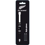 Stylo plume - all blacks - collection officielle - noir - rechargeable - pointe moyenne