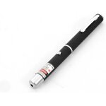 Stylo pointeur laser rouge pointeur faisceau - ?