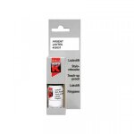 Stylo de retouche pour jantes de voiture - multi - marques - gris argent - auto k