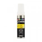Stylo de retouche peinture pour jantes - aluminium - duplicolor
