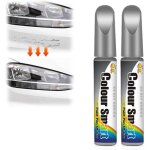 Stylo retouche peinture stylo r�paration des rayures auto anti rayure pour carrosserie moto voiture v�lo ...