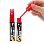 Stylo retouche peinture stylo r�paration des rayures auto anti rayure pour carrosserie moto voiture v�lo ...